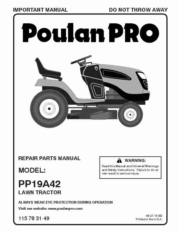 Poulan Pro 19a42 Manual-page_pdf